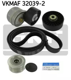 SKF VKMAF 32039-2